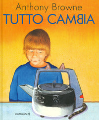 Tutto cambia 