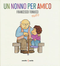 Nonno per amico 