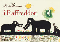 Raffreddori 