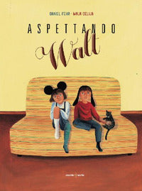 Aspettando walt 