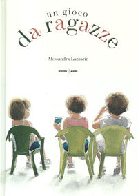 Gioco da ragazze 