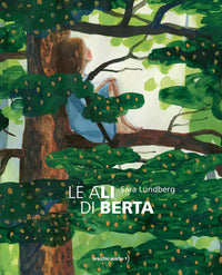 Ali di berta 
