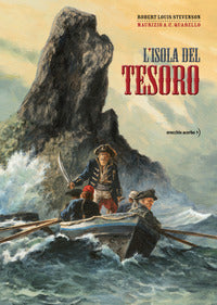 Isola del tesoro 