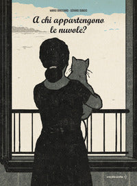 A chi appartengono le nuvole ? 