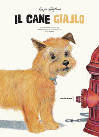 Cane giallo 