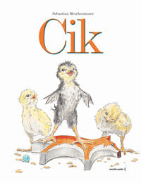 Cik 
