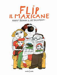 Flip il maxicane 