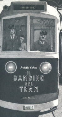 Bambino del tram 