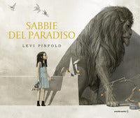 Sabbie del paradiso 