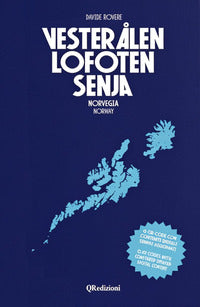 Vesteralen lofoten senja norvegia 