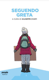 Seguendo greta 