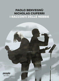 Racconti delle nebbie 