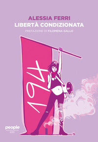 Liberta' condizionata 