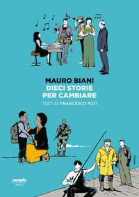 Dieci storie per cambiare 