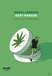Easy narcos - la sfida della canapa legale 