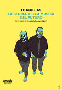 Storia della musica del futuro 
