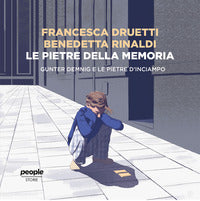 Pietre della memoria - gunter demnig e le pietre d'inciampo 
