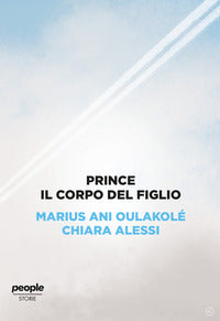 Prince il corpo del figlio 