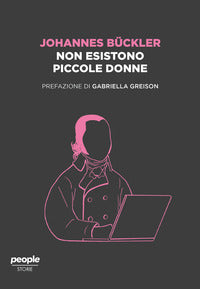 Non esistono piccole donne 