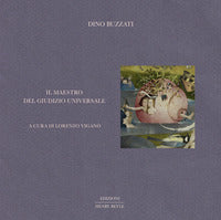 Maestro del giudizio universale 
