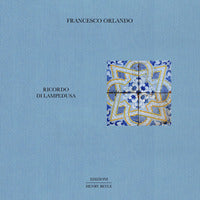Ricordo di lampedusa 