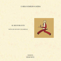 Al ristorante 