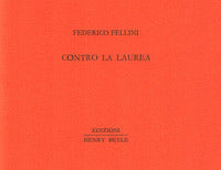 Contro la laurea 