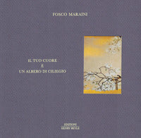 Tuo cuore e' un albero di ciliegio 