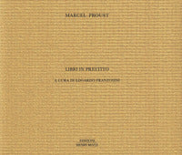 Libri in prestito 