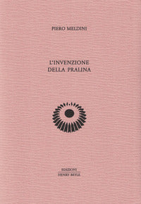Invenzione della pralina 