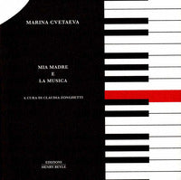 Mia madre e la musica 