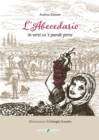 Abecedario in versi co 'e parole perse 