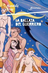 Ballata del guerriero 