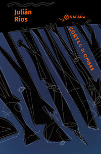 Corteo di ombre - il romanzo di tamoga 