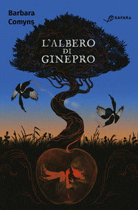 Albero di ginepro 