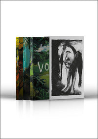 Vorrh - la trilogia completa 