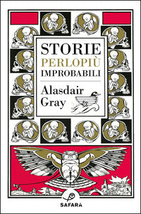 Storie perlopiu' improbabili 
