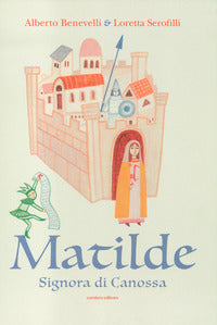 Matilde signora di canossa 