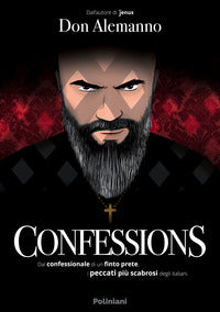 Confessions 