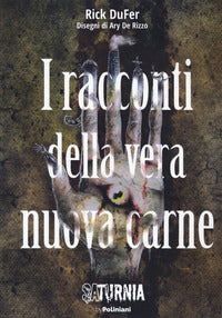Racconti della vera nuova carne 