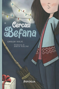 Cercasi befana 