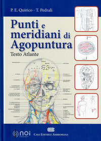 Punti e meridiani di agopuntura - 2 vol. indivisibili 