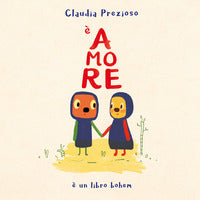 E' amore 