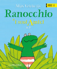 Ranocchio e i suoi amici 1 