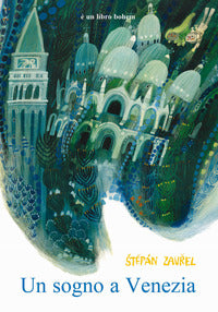 Sogno a venezia 