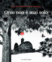 Orso non e' mai solo 