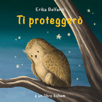 Ti proteggero' 