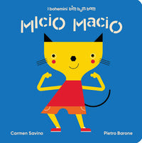 Micio macio 