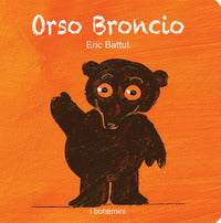 Orso broncio 
