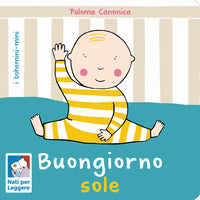 Buongiorno sole 